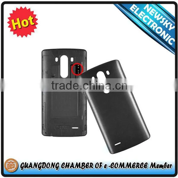 Replacement Battery Back Cover for LG G3 D850 D851 D855