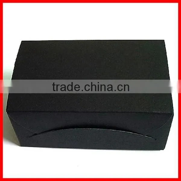 Custom Small Folding Paper Storage Box Packing Wholesale