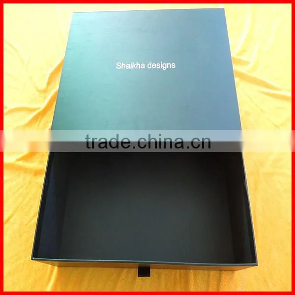 Custom High Quality Wholesale Cardboard Packaging Teapot Boxes