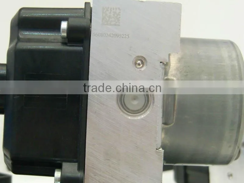 semiconductor laser marking machine