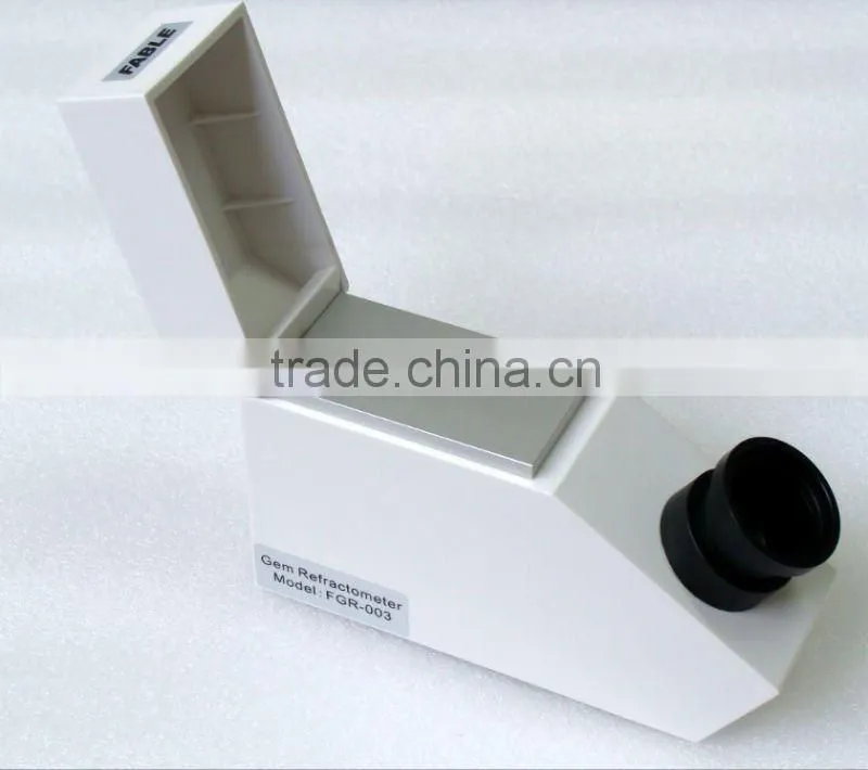 gemological refractometer/gem tools