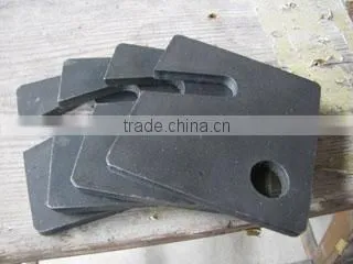 Hot Sale Plasma Cutting Machine TJ-1325