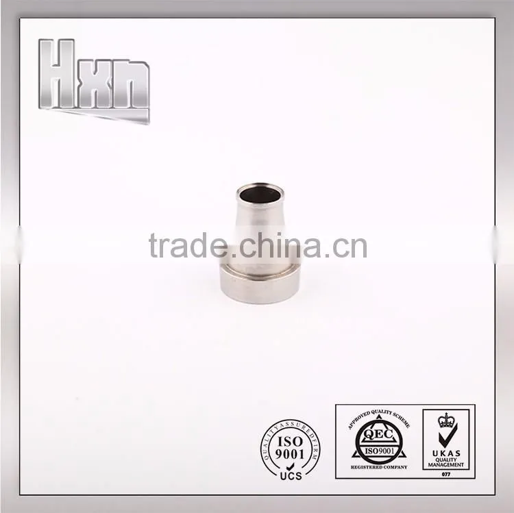 Good quality cnc lathe turning parts