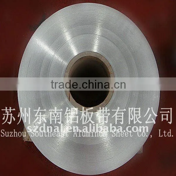 High Quality Aluminum plate 6061 T6 China Supply