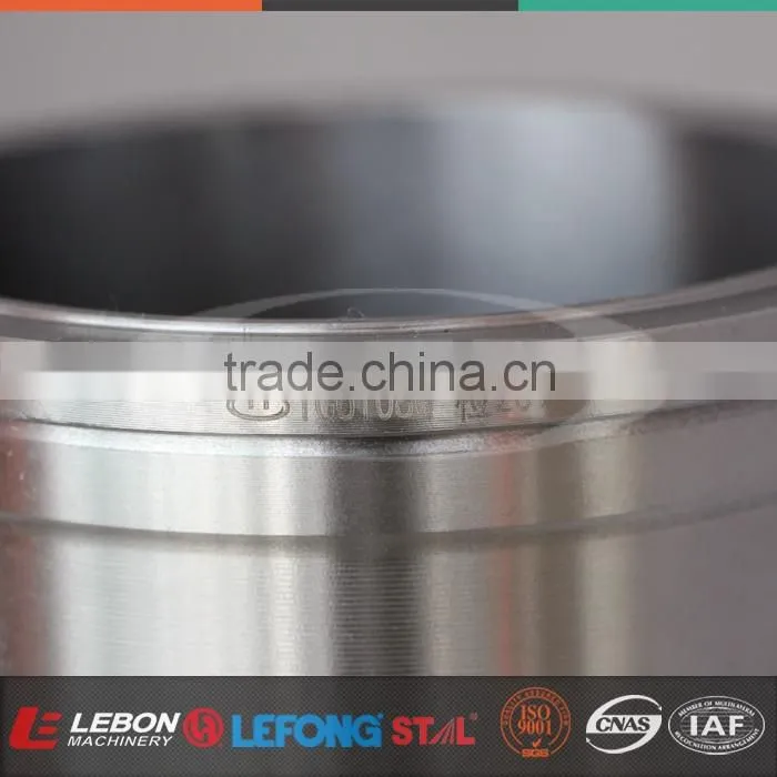 LB-YU1001 Yuchai Engine YC6108G Cylinder Liner