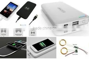 Antenna Inductor Coil mobile phone use