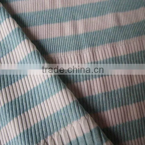 cotton crepe knitting fabric