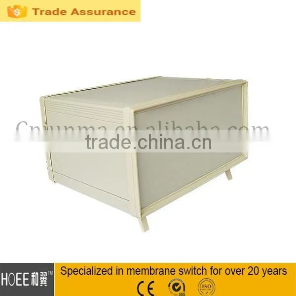 3518B/D static spray surface metal aluminum case enclosure