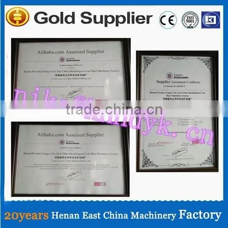 cable cutting machine / Crusher machine