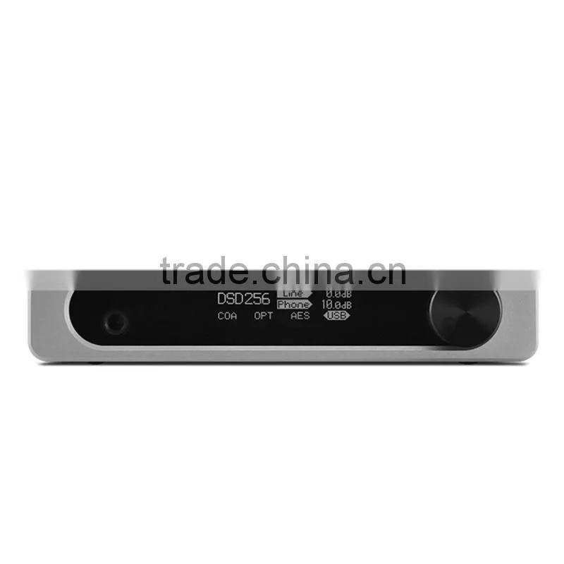 Matrix Mini-i Pro 24bit/384kHz DSD DXD DAC +Headphone Amplifier