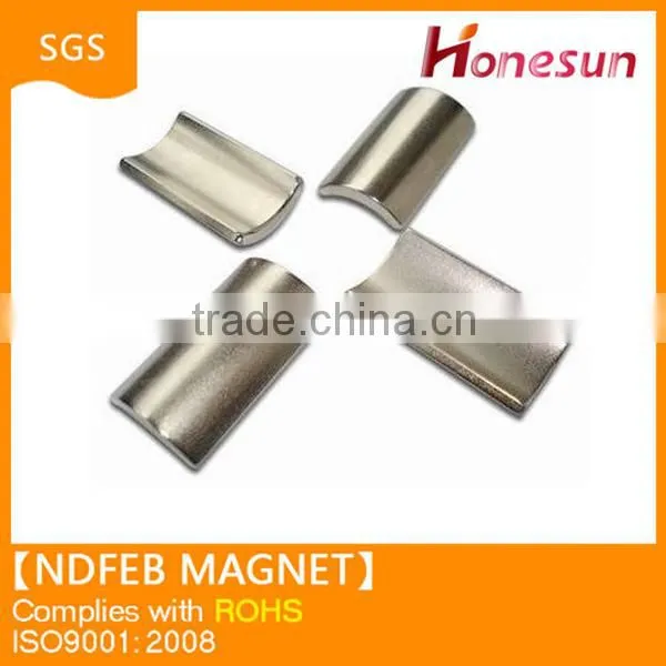 permanent neodymium ndfeb magnet small N30 ndfeb