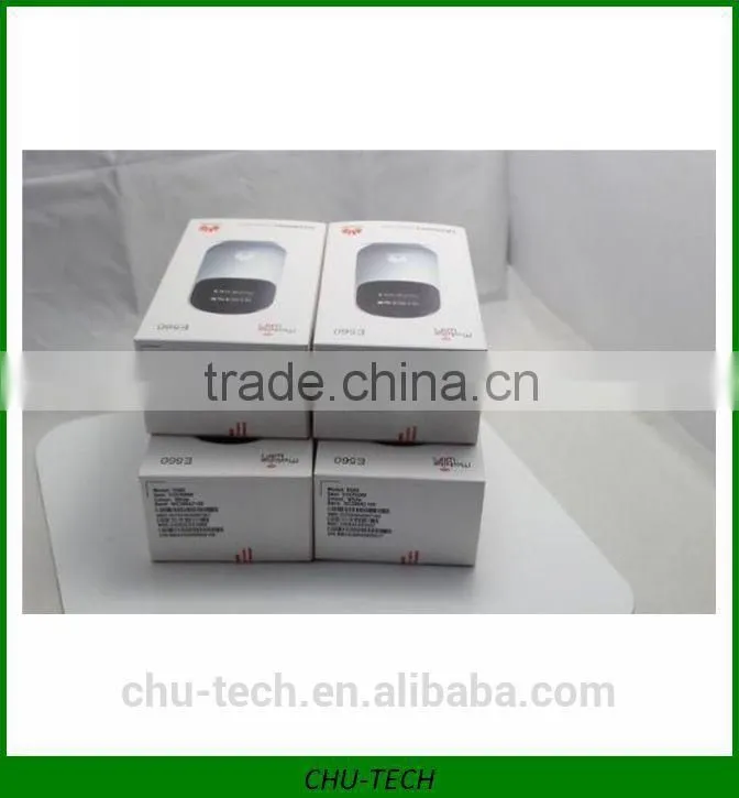 unlocked Huawei E560 3G Wireless Router