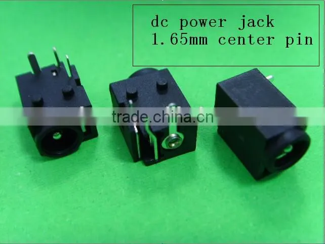 DC jack for Gateway Solo 3400 3450