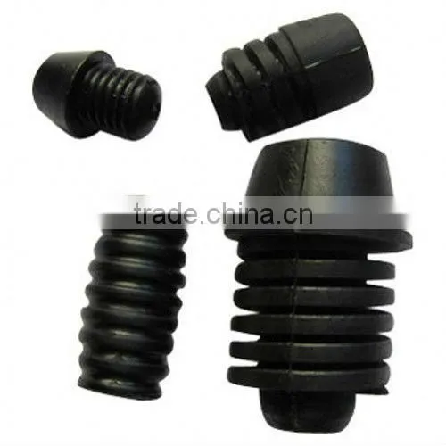 precision rubber mould & rubber mold