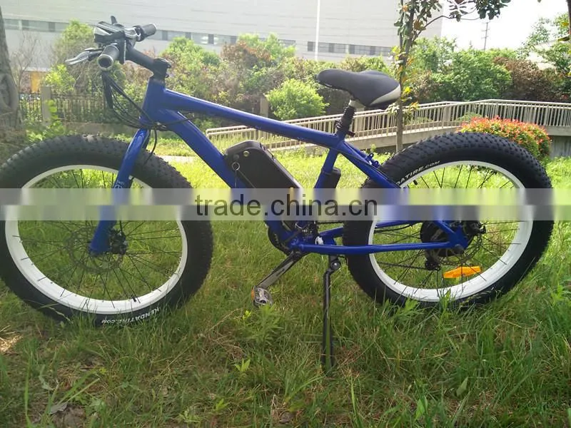 import chinese ce fat tire electric bike for exercise