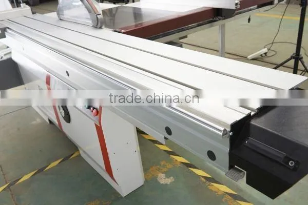 F3200 45 Precision sliding table saw/table saw