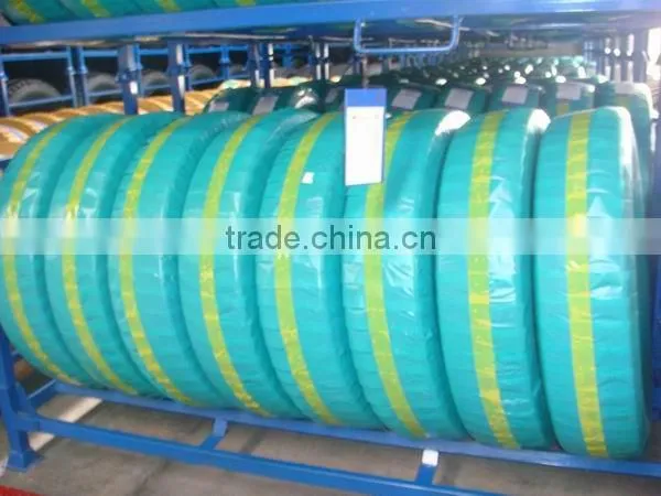 245/70R19.5 China Supplier Radial Heavy Truck Tyre