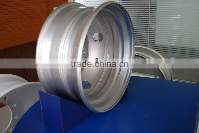 17.5x6.75 tractor wheel rims