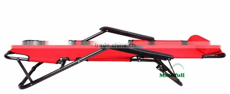 Wholesale Cheap Steel Frame Zero Gravity Lounge Chair Garden Lounge Chair