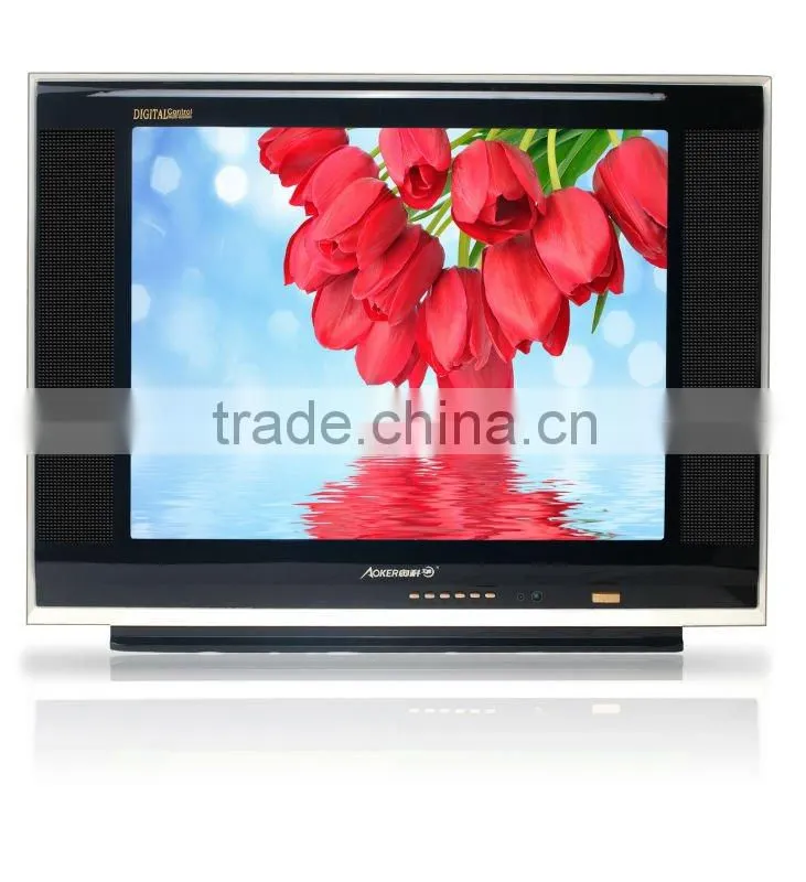 17" COLOR TV