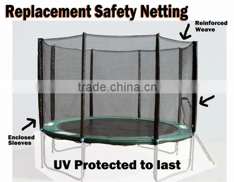 China Fourstar 8ft Fitness Trampoline for Kids