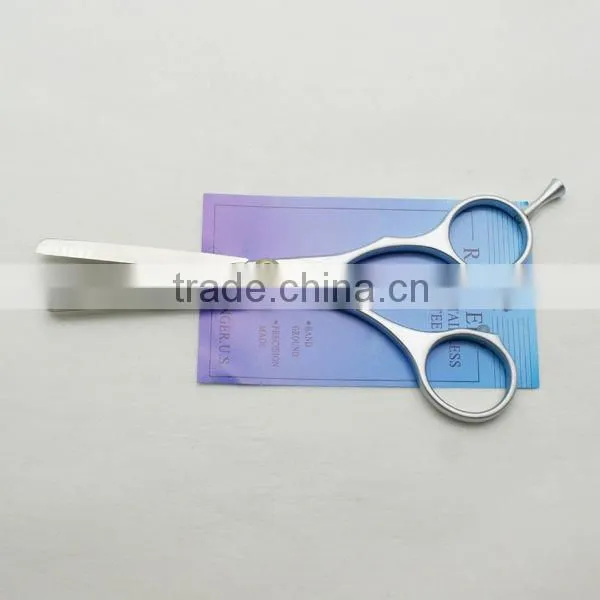 Barber professional hair cutting salon thinning Scissors