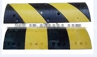 Rubber deceleration strip in high quality & economical price