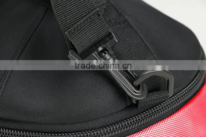 Popular Racing Helmet Bag Polyester Motorcycle Helmet Bag