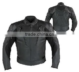 Motorbike Jacket New Wear