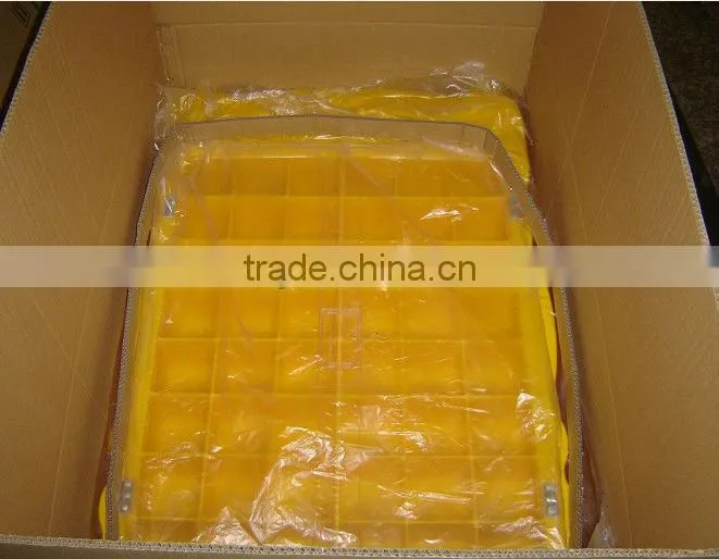 Hot-selling plastic water/tea cup holder/stand