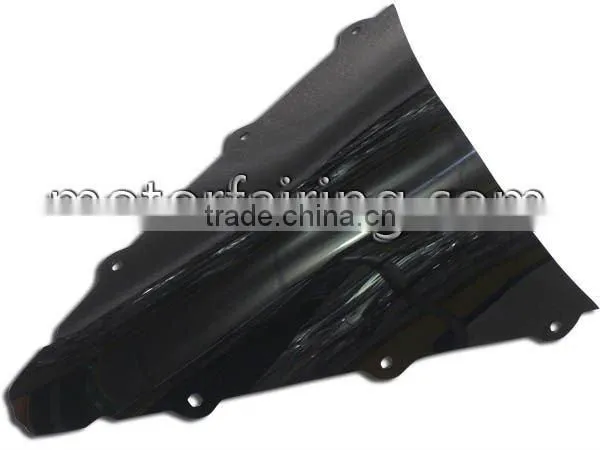YZF1000 02-03 R1 motorcycle windscreen for yamaha windshield 100% new