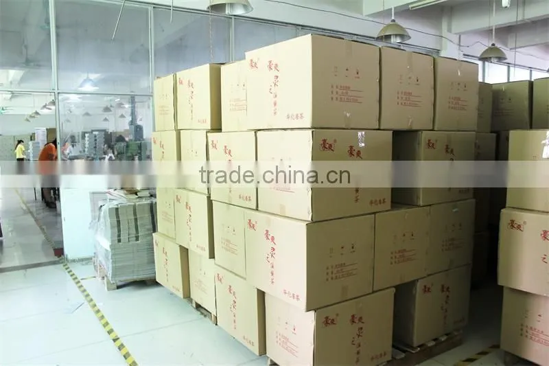 Custom make high quality kraft paper tubes tea packaging, cylinder gift box