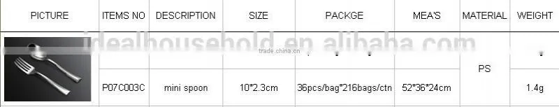 Large Plastic Forks Knife And Spoons,Siver Coated Cutlery,Disposable Plastic Metallic Cutlery