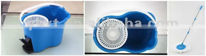spin mop (360 magic mop ,360 easy mop , 360 rotating mop ,super mop, floor mop, cleaning mop ,360 degree mop