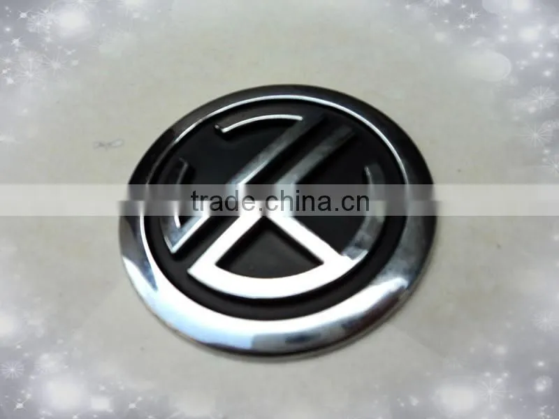 3M car logo badge