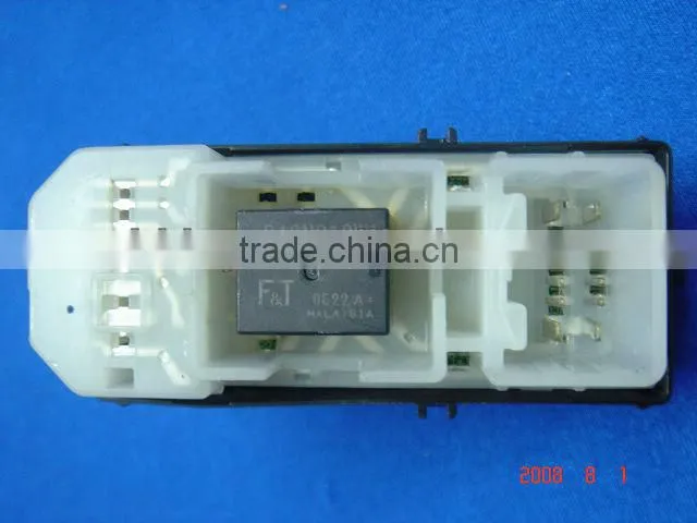 MULTIPLEX NETWORK SWITCH ASSY For TOYOTA MARK X GRX12 84030-22060