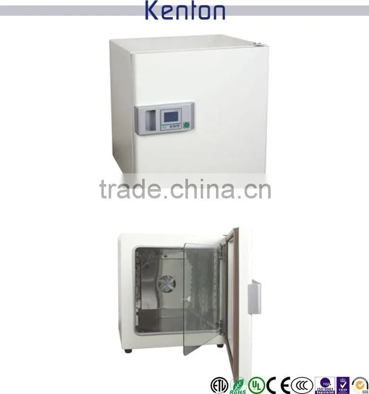 Kenton DNP LCD electric heating constant temperature incubator