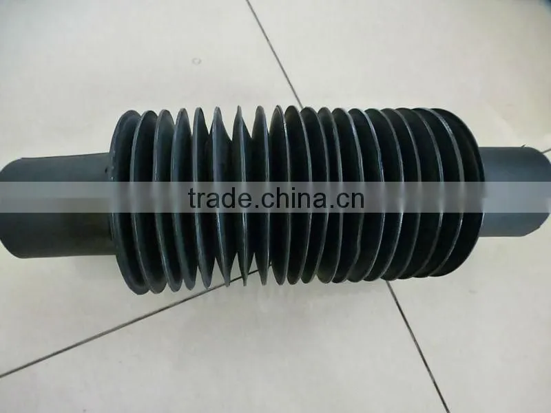 RUIAO oil resistence TPU accordion bellows cover supplier in china