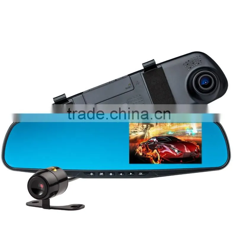high quality hotsales manufacturer supply hd 720p manual car camera hd dvr