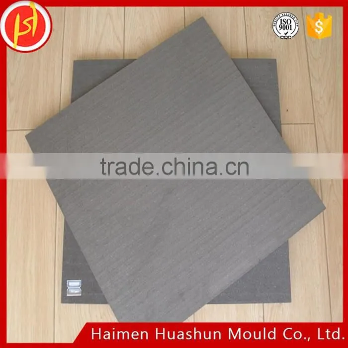 High pure graphite block High Density Carbon Graphite Block