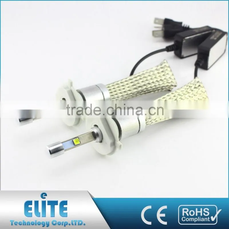 R3 H4 auto led light headlight