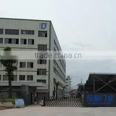 Yongkang Jiahua Electronic & Mechanical Co., Ltd. company overview - view 1