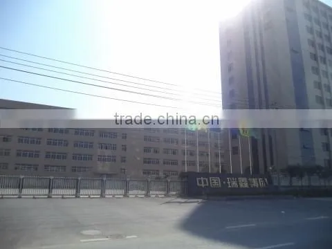 Ruixin Group Co., Ltd. company overview - view 2