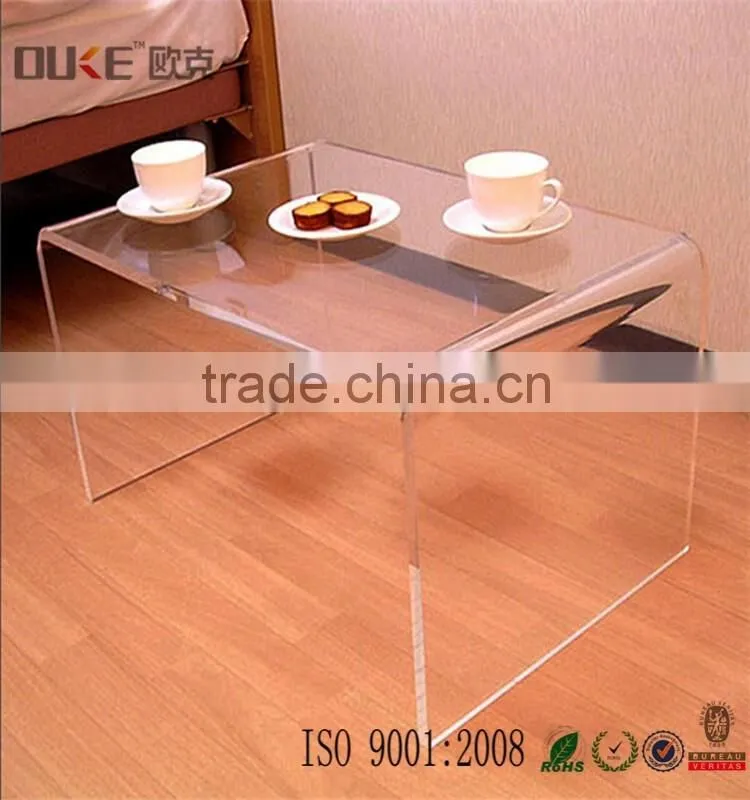 new cast acrylic preferred supplier acrylic table exquisite manufacturer