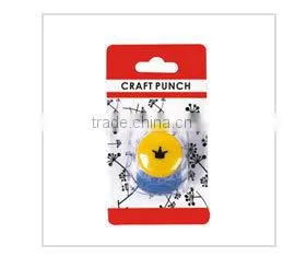 Hot Sale Craft Punch