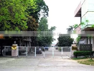 South China Timber Industry Ltd. company overview - view 1
