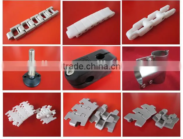 Conveyor Components Plastic Bracket for Conveyor PS05A