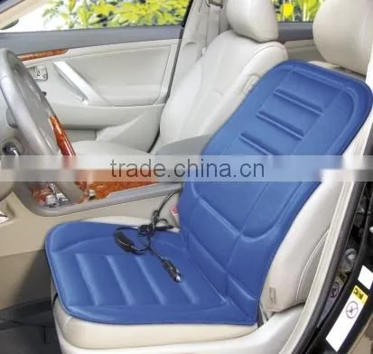 rechargeable battery heat seat cushion