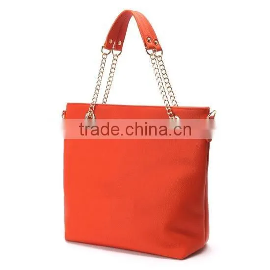 BSCI FACTORY Chain handle tote women bags