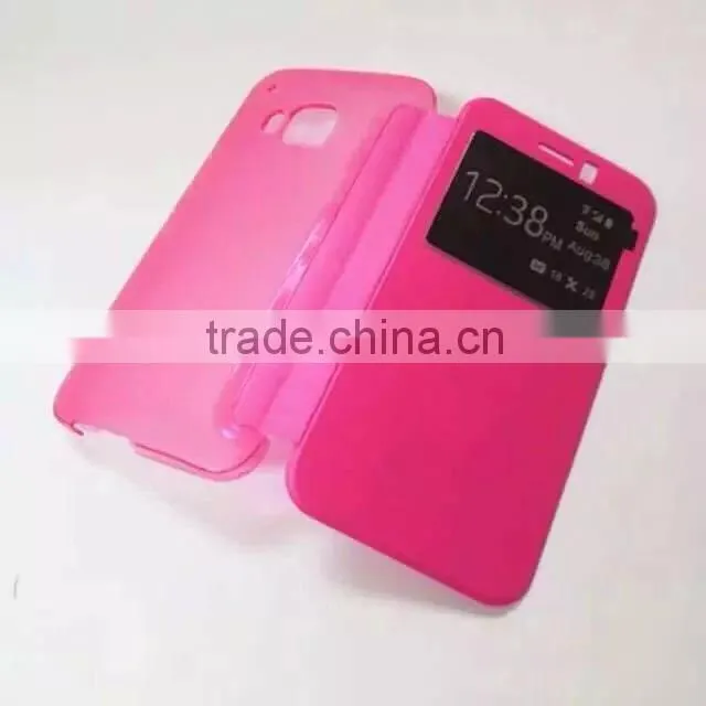 2015 New Arrival For S6 edge Leather Cases, For samsung s6 edge Case Leather Hot sale!!!